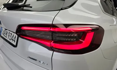 BMW X5 2022, 90147 км, за 58900000 KRW - фото 23