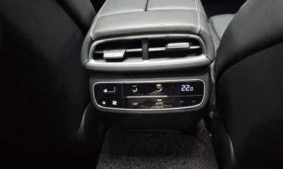 Genesis G80 2021, 53903 км, за 36500000 KRW - фото 31