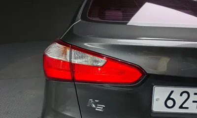 Kia K3 2013, 67788 км, за 5700000 KRW - фото 23