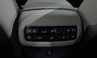 Hyundai Palisade 2023, 90348 км, за 26000000 KRW - фото 33