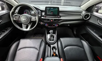 Kia K3 2021, 48876 км, за 14900000 KRW - фото 7