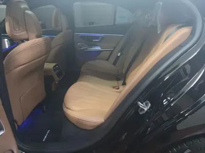 Mercedes-Benz E-Class 2026, 1080 км, за 50200000 KRW - фото 8