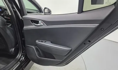 Kia Stinger 2018, 166448 км, за 13900000 KRW - фото 25