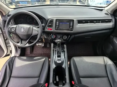 Honda Vezel 2016, 61000 км, за 37500 CNY - фото 10