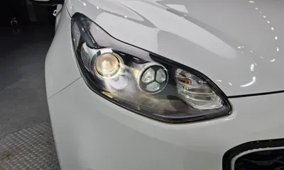 Kia Sportage 2018, 173674 км, за 8300000 KRW - фото 22