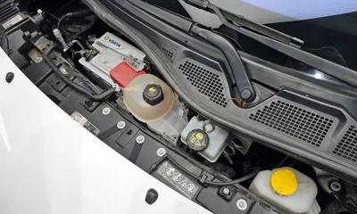 Smart Fortwo 2017, 51581 км, за 26900000 KRW - фото 6