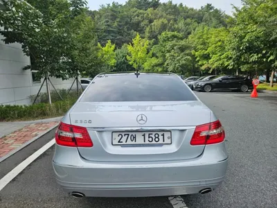Mercedes-Benz E-Class 2012, 67000 км, за 9700000 KRW - фото 5