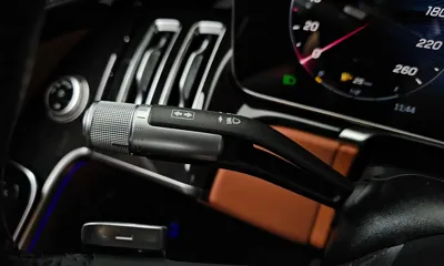 Mercedes-Benz S-Class 2026, 4810 км, за 173000000 KRW - фото 34