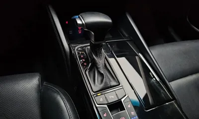 Kia K7 2016, 159858 км, за 7900000 KRW - фото 9