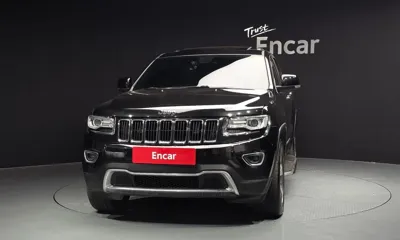 Jeep Cherokee 2015, 99805 км, за 18000000 KRW