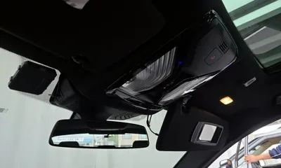 BMW 5-Series 2018, 158848 км, за 15900000 KRW - фото 19