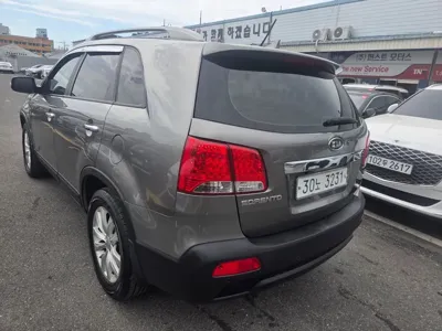 Kia Sorento 2011, 158007 км, за 4800000 KRW - фото 7