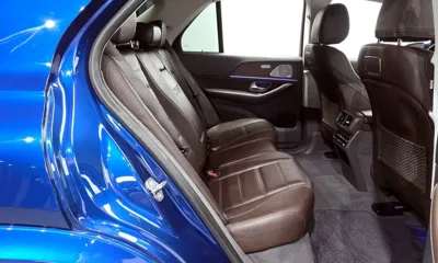 Mercedes-Benz GLE-Class 2019, 89038 км, за 46900000 KRW - фото 12