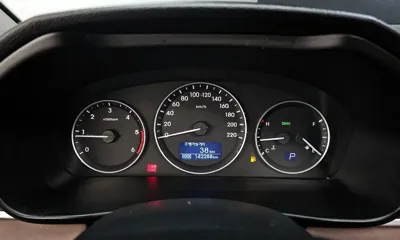 Hyundai Starex 2019, 142288 км, за 17900000 KRW - фото 8