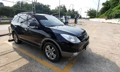 Hyundai Veracruz 2011, 276400 км, за 5550000 KRW - фото 3