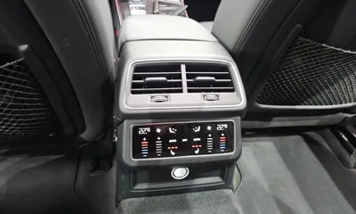 Audi A6 2020, 100828 км, за 26500000 KRW - фото 31
