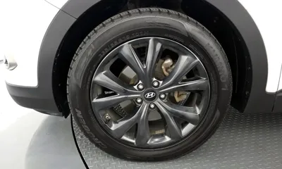 Hyundai Santafe 2016, 153300 км, за 11700000 KRW - фото 5