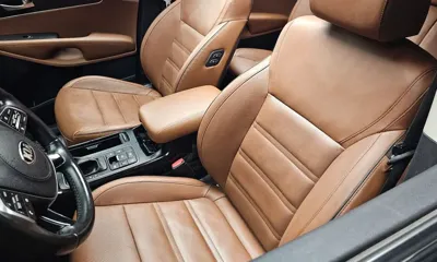 Kia Sorento 2018, 80869 км, за 17500000 KRW - фото 28