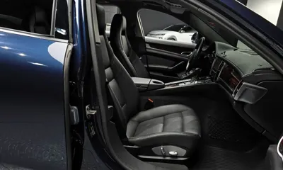 Porsche Panamera 2012, 101908 км, за 23800000 KRW - фото 10