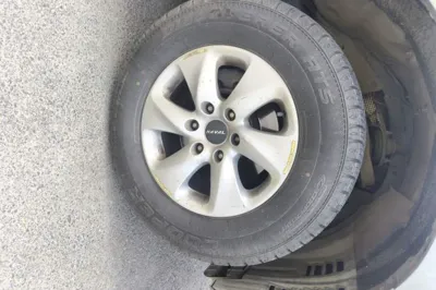 Haval H9 2020, 160500 км, за 79848.95 CNY - фото 8