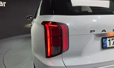 Hyundai Palisade 2021, 59765 км, за 28900000 KRW - фото 23
