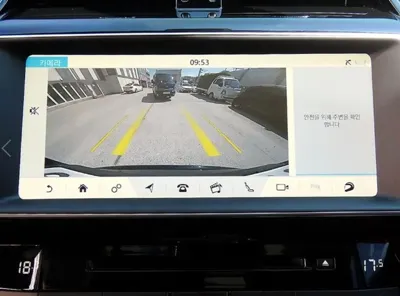 Jaguar F-Pace 2019, 76222 км, за 18500000 KRW - фото 13