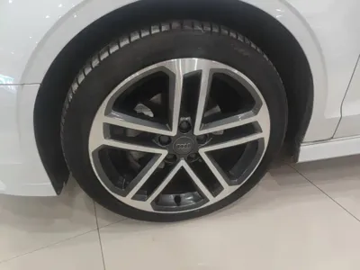 Audi A3 2019, 69800 км, за 67900 CNY - фото 23