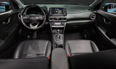 Hyundai Kona 2018, 108995 км, за 12900000 KRW - фото 7