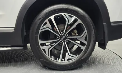 Hyundai Santafe 2019, 67659 км, за 20900000 KRW - фото 21