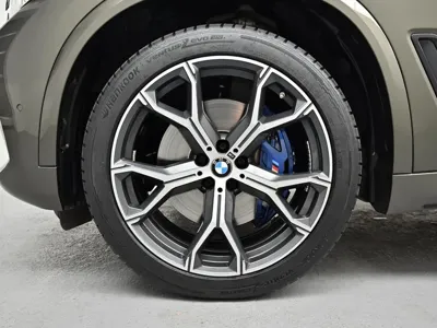 BMW X5 2023, 53244 км, за 73500000 KRW - фото 5