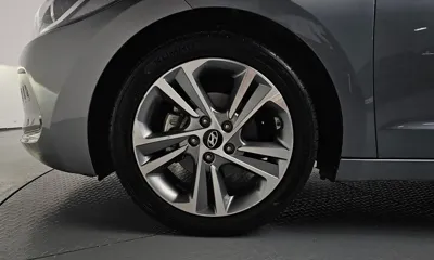 Hyundai Avante 2018, 53883 км, за 11500000 KRW - фото 5