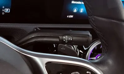 Mercedes-Benz A-Class 2020, 116328 км, за 18500000 KRW - фото 9