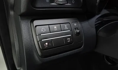 KG_Mobility_Ssangyong TIBOLI 2017, 37977 км, за 12490000 KRW - фото 29