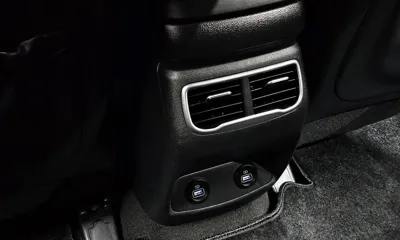 Hyundai Santafe 2023, 75371 км, за 26900000 KRW - фото 29