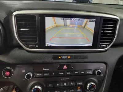 Kia Sportage 2019, 58000 км, за 14500000 KRW - фото 13