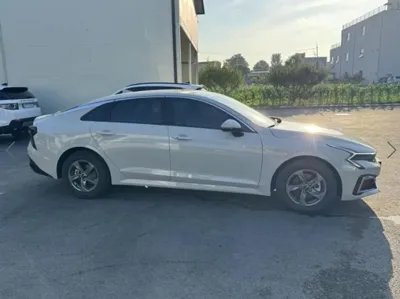 Kia K5 2026, 8018 км, за 34990000 KRW - фото 2