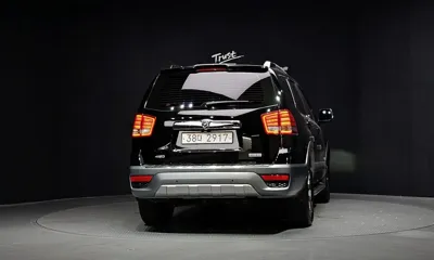 Kia Mohave 2019, 120191 км, за 16900000 KRW - фото 4