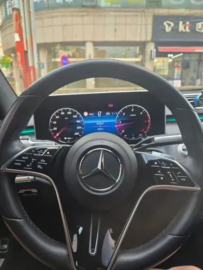 Mercedes-Benz S-Class 2021, 57000 км, за 73500000 KRW - фото 7