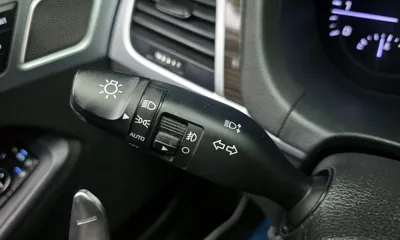 Genesis G80 2018, 96949 км, за 18700000 KRW - фото 29