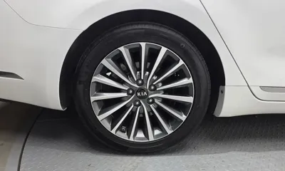 Kia K7 2018, 98229 км, за 16500000 KRW - фото 5