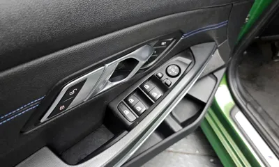 BMW 3-Series 2019, 71497 км, за 22500000 KRW - фото 28