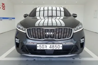 Kia Sorento 2018, 130907 км, за 16500000 KRW