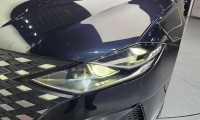 Hyundai Grandeur 2021, 90312 км, за 18000000 KRW - фото 22