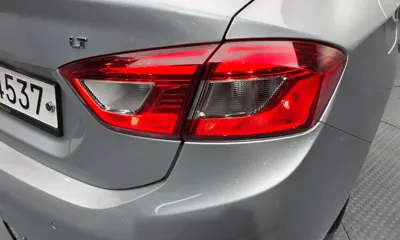 ChevroletGMDaewoo Cruze 2017, 83860 км, за 5990000 KRW - фото 23