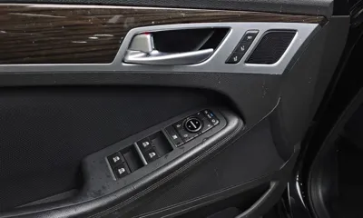 Genesis G80 2018, 208702 км, за 12600000 KRW - фото 28