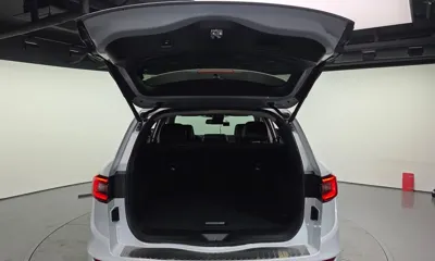 Renault-KoreaSamsung QM6 2019, 109092 км, за 8600000 KRW - фото 20