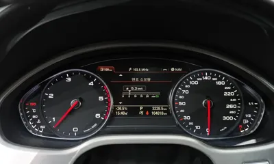 Audi A8 2015, 164818 км, за 15990000 KRW - фото 8