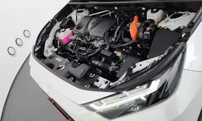 Toyota RAV4 2024, 17797 км, за 42900000 KRW - фото 6
