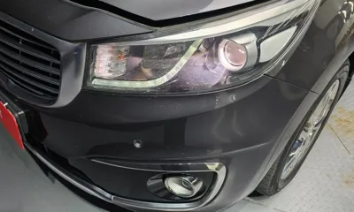 Kia Canival 2018, 142769 км, за 11100000 KRW - фото 22