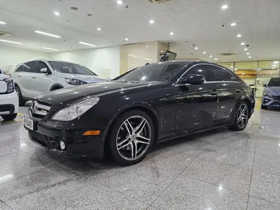 Mercedes-Benz CLS-Class 2010, 175045 км, за 5400000 KRW - фото 2